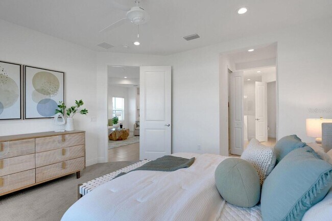 Building Photo - 2531 Beachcomber Inlt Lp