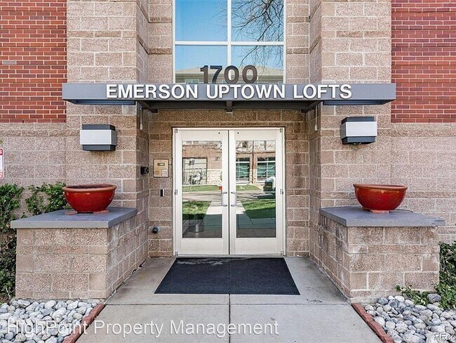 Primary Photo - 1700 Emerson St