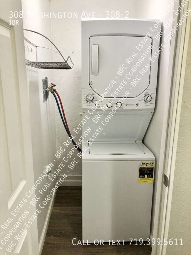 Building Photo - 308 Washington Ave