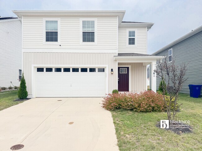 Building Photo - 561 Fawn Mdw Ln