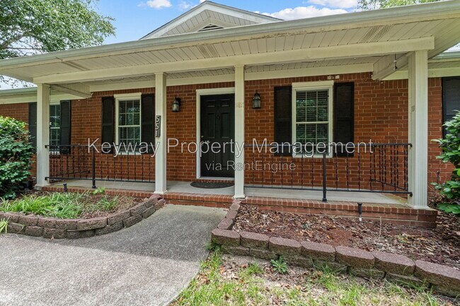 Building Photo - 551 S Old Belair Rd