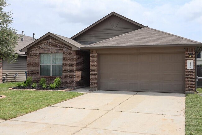 Building Photo - 20138 Louetta Ash Dr