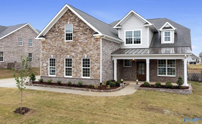 Primary Photo - 8105 Goose Ridge Dr SE