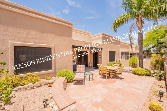 Building Photo - 9876 N Ridge Shadow Pl