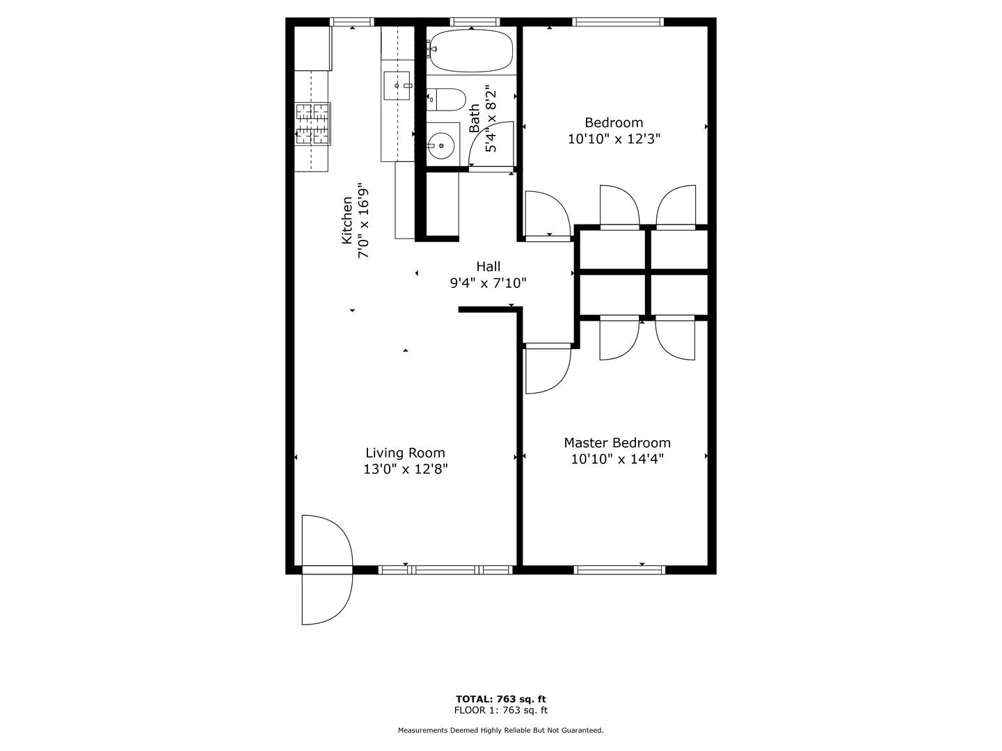 Building Photo - 1512 E Florida St