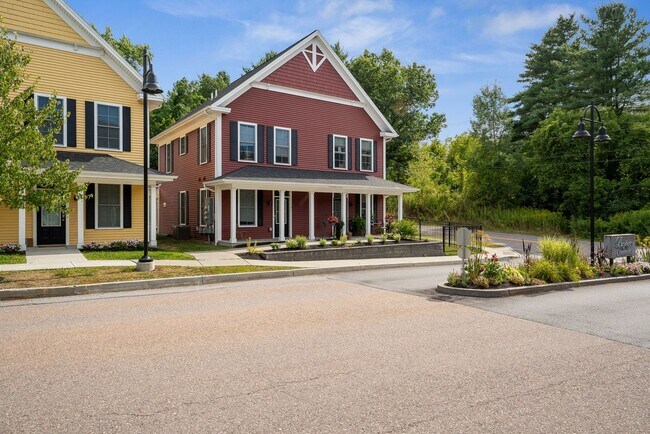 Building Photo - 107 Bayberry Cir