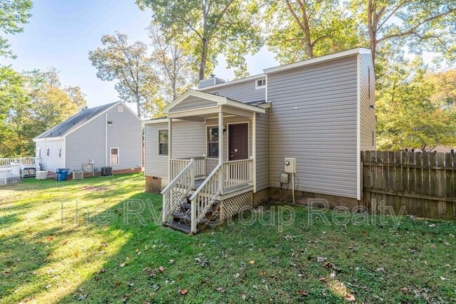 Building Photo - 10006 Redbridge Rd