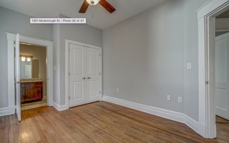 Building Photo - 1301 McDonough St