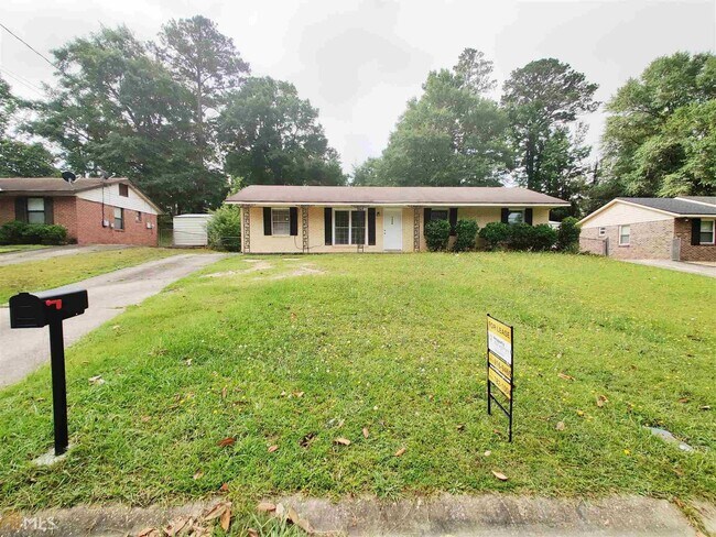 Primary Photo - 5328 Braebern St