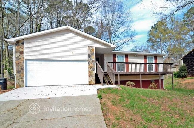 Building Photo - 3065 Nappa Trail SW