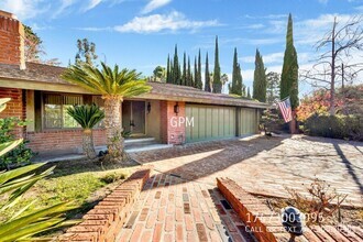 Building Photo - Magnificent Home in Chevy Chase Canyon's H...