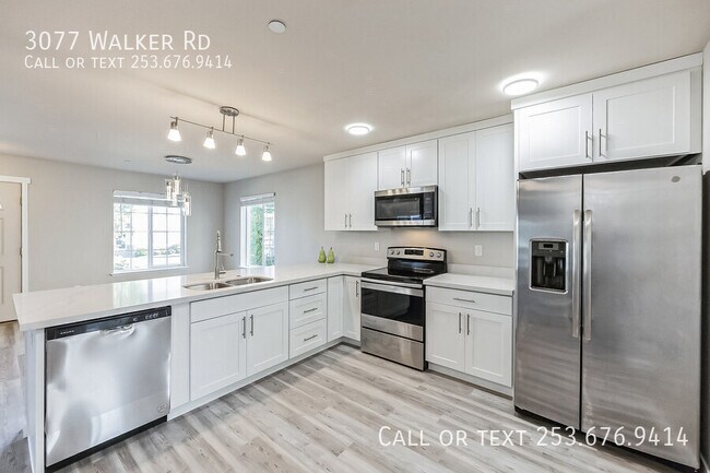 Building Photo - 3077 Walker Rd