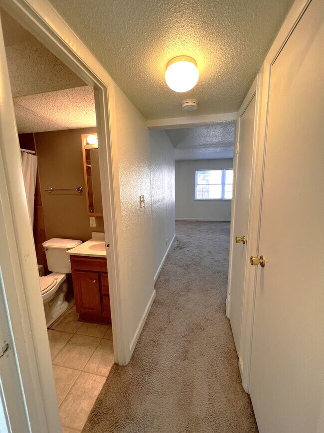 Building Photo - Spacious 1 Bedroom unit in Coralville, IA