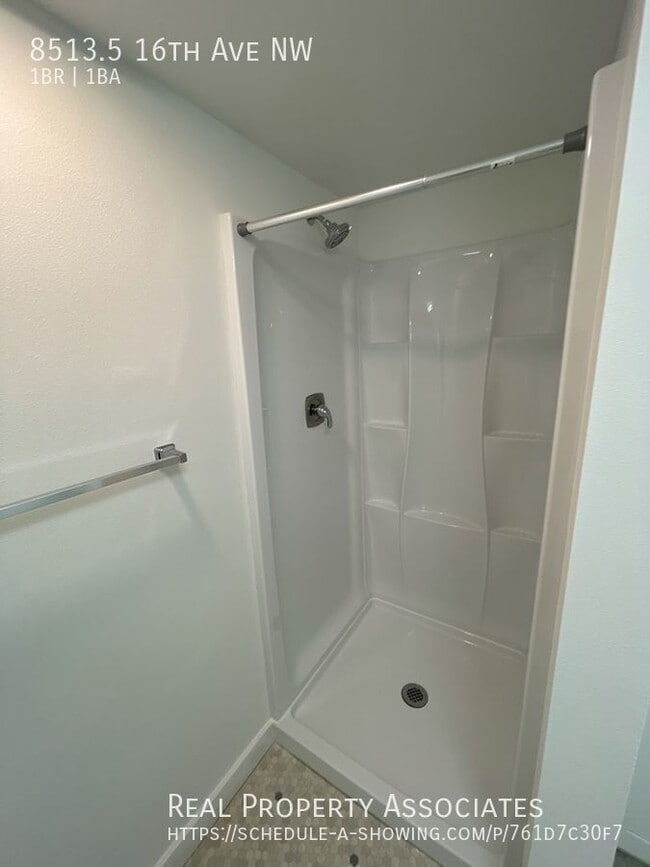 Building Photo - 8513.5 16th Ave NW