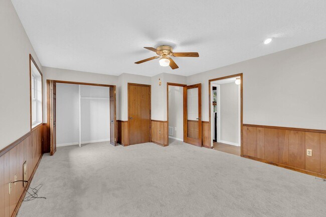 Building Photo - 5626 Fort Corloran Dr