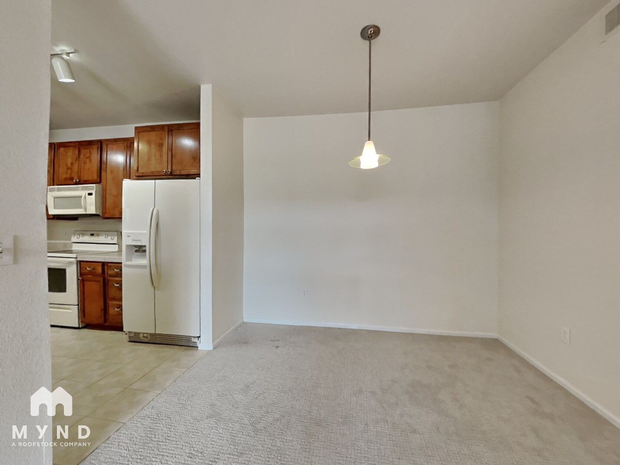 Building Photo - 3854 S Dayton Way