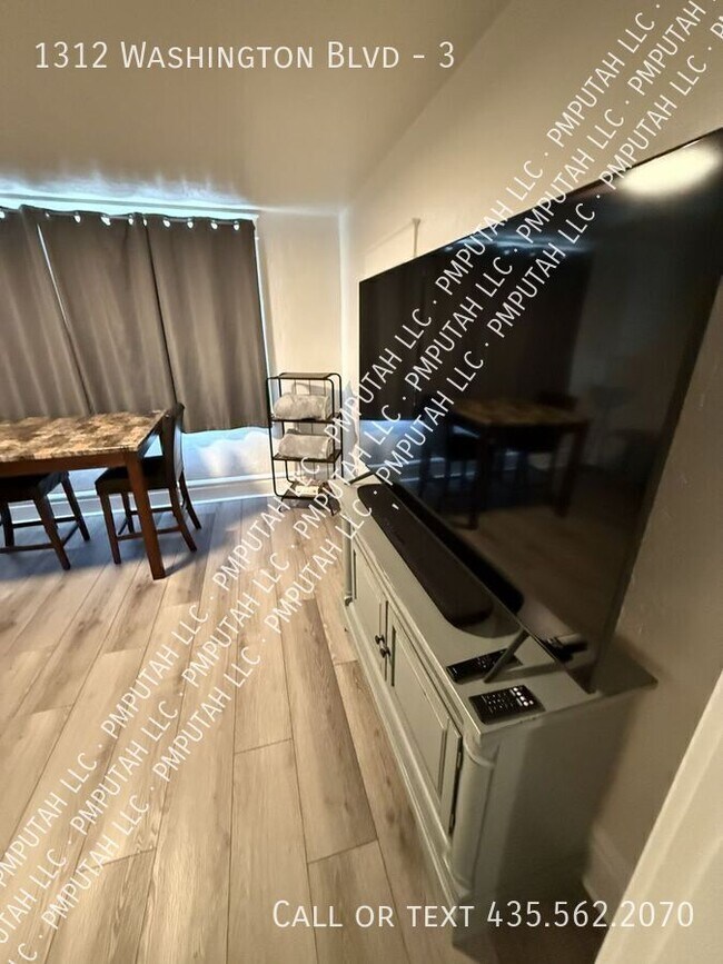 Building Photo - 1312 Washington Blvd