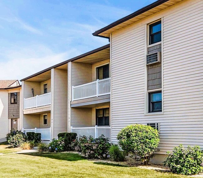 Building Photo - 113 Wharfside Dr