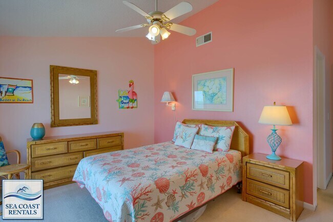 Building Photo - ONLY APRIL through MID-MAY REMAINING FOR THIS OFF-SEASON