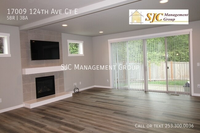 Building Photo - 17009 124th Ave Ct E