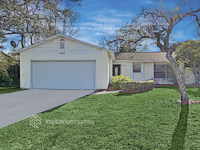 Building Photo - 1567 Naples Cir