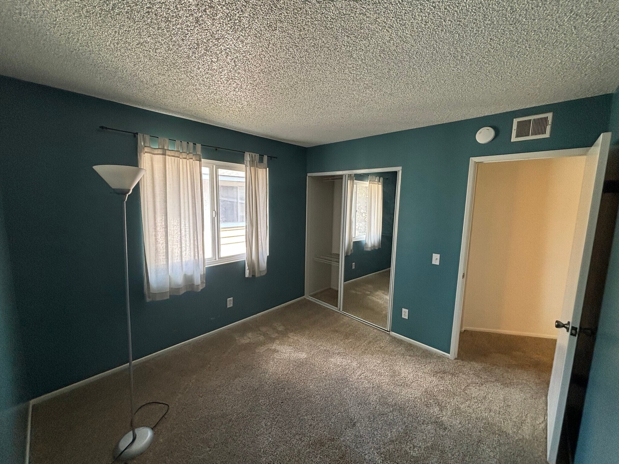 Bedroom 2 - 527 Spring Rd