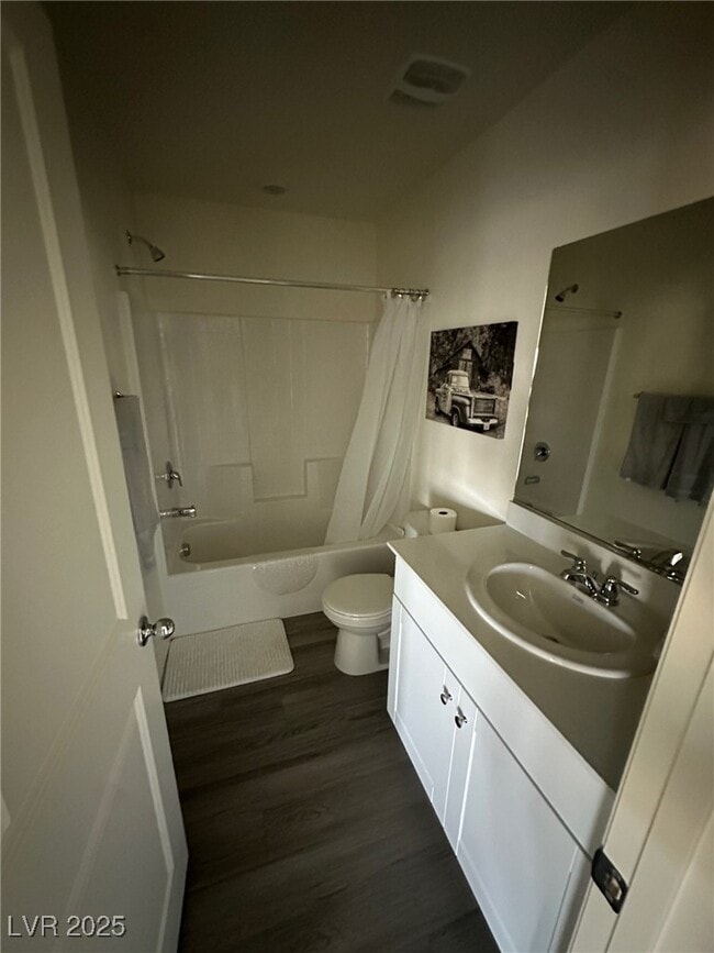 Building Photo - 7900 Pandora Sky St