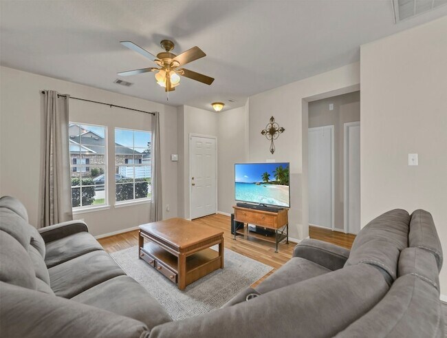 Building Photo - 21879 Mossy Field Ln