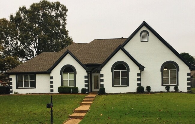 Primary Photo - Beautiful home in Hernando!