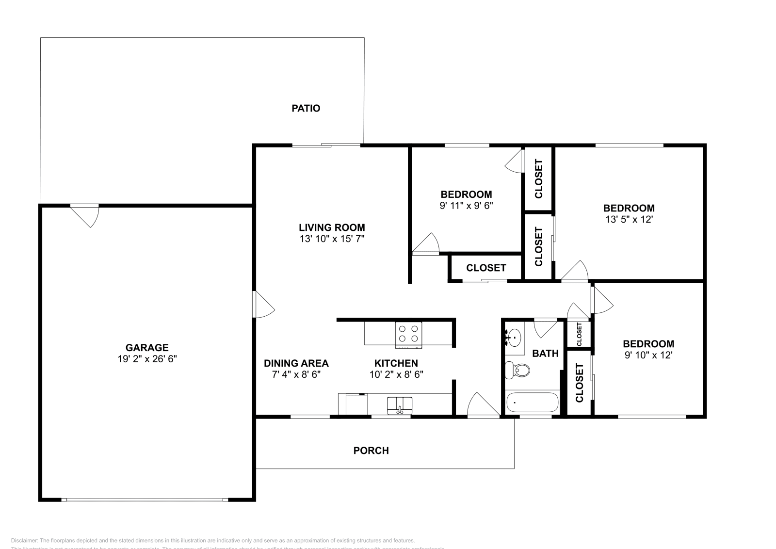 Building Photo - 205 Elwood St