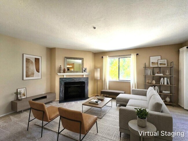 Building Photo - 2 bed 2 bath condo home with 2 patios in San Mateo