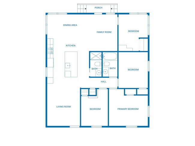 Building Photo - 1616 N N St