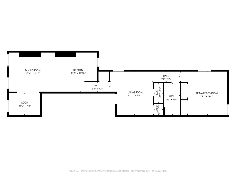 Building Photo - 1506 Madison Ave