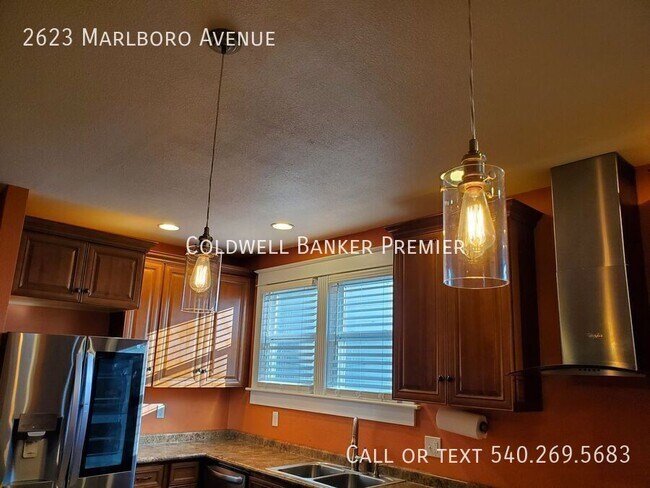 Building Photo - 2623 Marlboro Ave