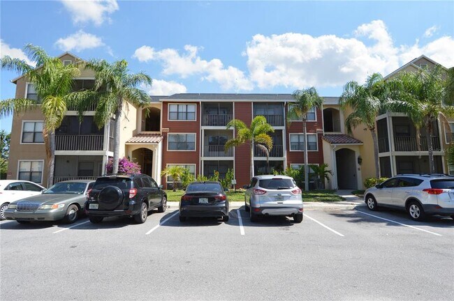 Building Photo - 11901 4th St N