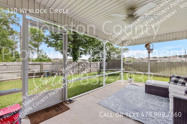 Building Photo - 110 Wenlock Cir