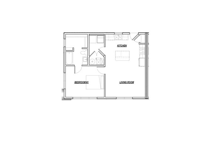 Building Photo - 2807 Oakland St
