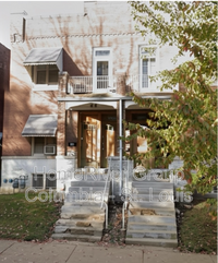 Building Photo - 3411 Osage St