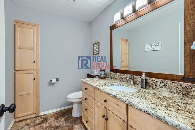 Building Photo - 1511 Scott Canyon Ln