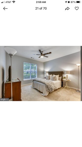 Building Photo - 501 Hungerford Dr