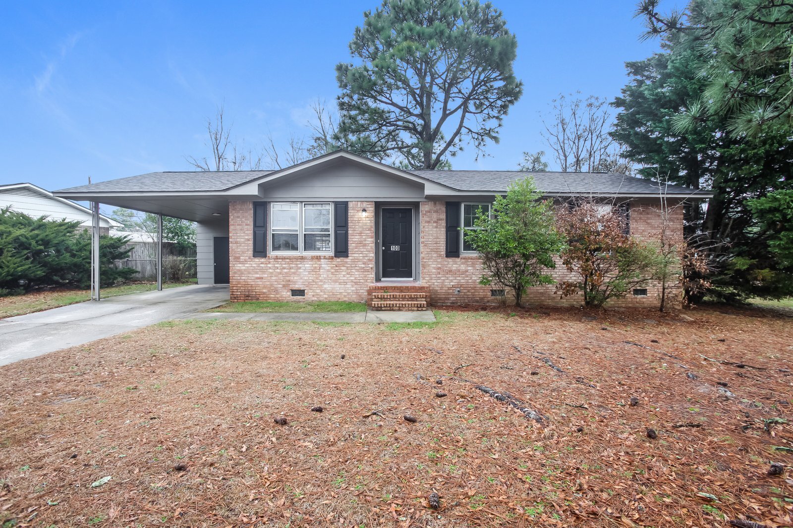 Building Photo - 100 Black Oak Rd