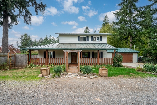Primary Photo - 1121 SE 111th Ave