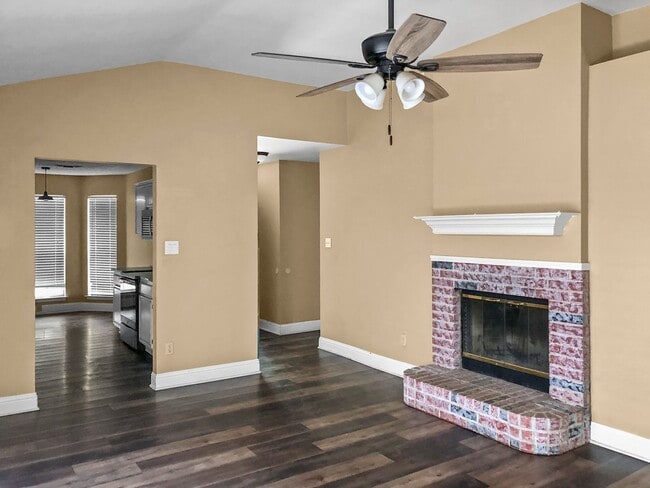 Building Photo - 3 Bed 2 Bath Home in Arlington TX