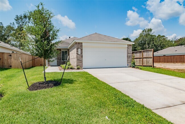 Building Photo - 18004 Valle Cupa Ln