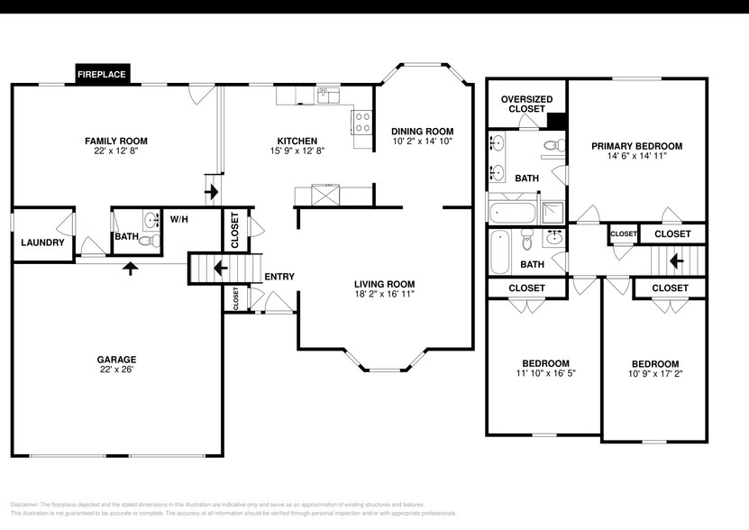 Building Photo - 4445 Millenium View Ct SW