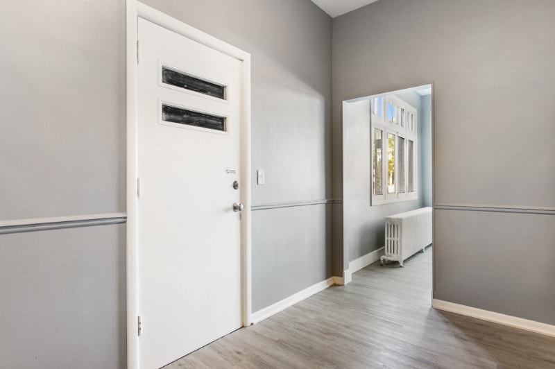 Building Photo - 1223 Terrace St