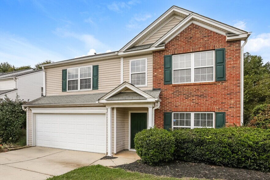 Building Photo - 8810 Laurel Run Dr