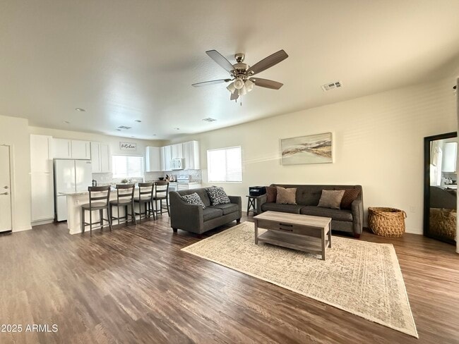 Building Photo - 8477 W Tinajas Dr