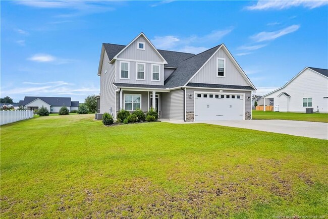 Building Photo - 110 Thunder Vly Ct