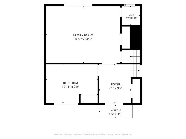 Building Photo - Spacious 4-Bedroom Home with Functional Layout, Backyard Access & Attached Garage